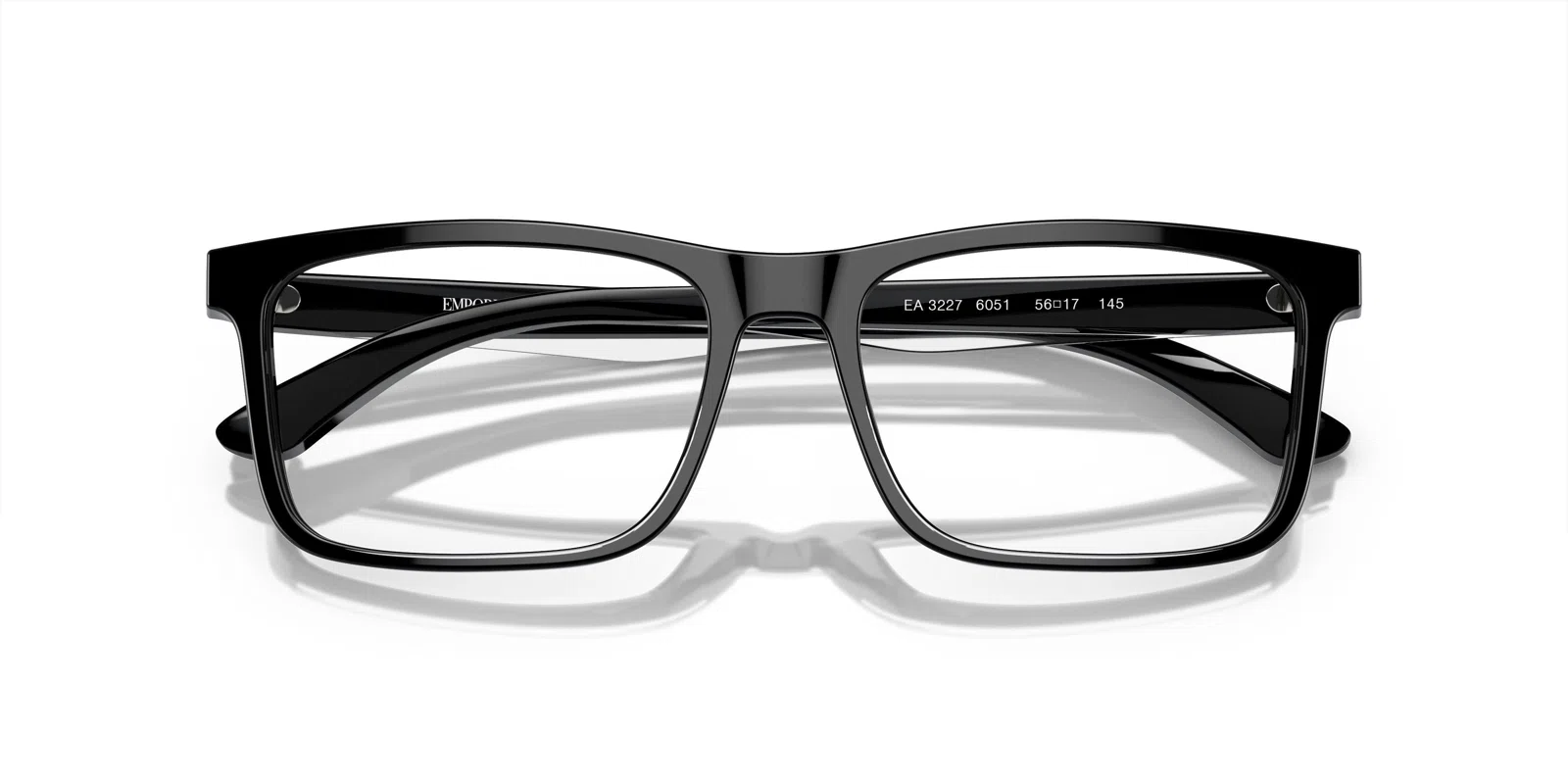 Emporio Armani 3227 Eyeglasses - view 37